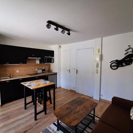Studio La P'Tite Escale Cancale Kültér fotó