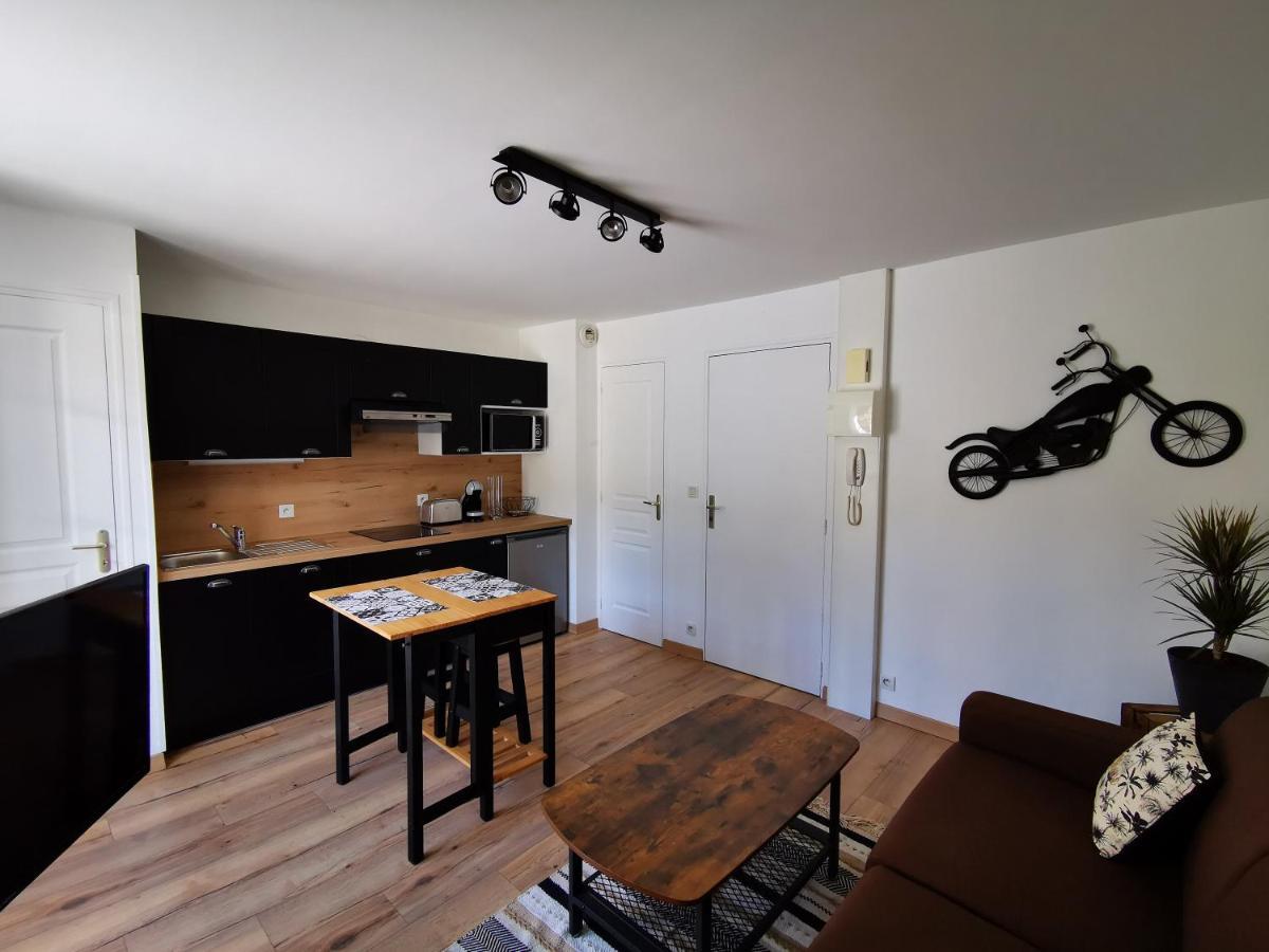Studio La P'Tite Escale Cancale Kültér fotó
